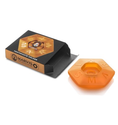 MARVIS ORANGE TOOTHPASTE HOLDE