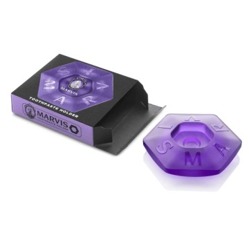 MARVIS VIOLET TOOTHPASTE HOLDE