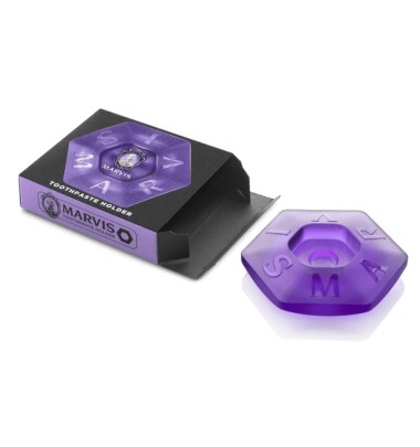 MARVIS VIOLET TOOTHPASTE HOLDE
