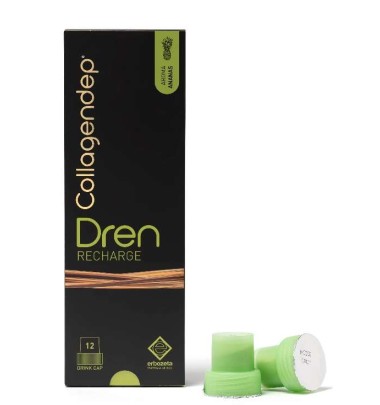 COLLAGENDEP DREN RECHARGE 12DR