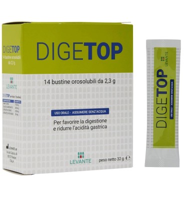 DIGETOP 14BUST