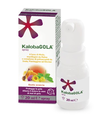 KALOBAGOLA SPRAY 20ML