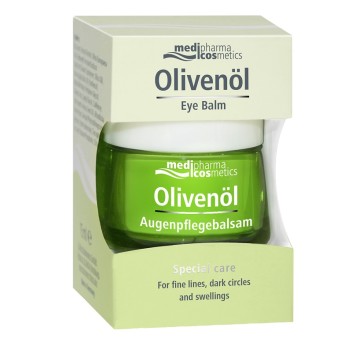 MEDIPHARMA OLIVENOL Eye Balm