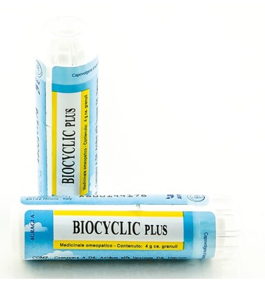 BIOCYCLIC PLUS 4G GR