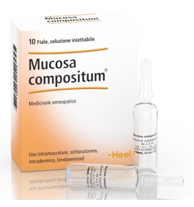 MUCOSA COMP 10FL HEEL