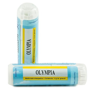 OLYMPIA GRAN 4GR  GUNA