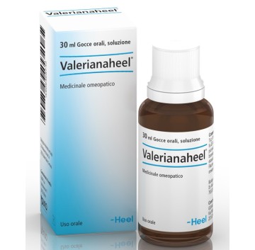 VALERIANAHEEL GTT 30ML HEEL -ULTIMI ARRIVI-PRODOTTO ITALIANO-OFFERTISSIMA-ULTIMI PEZZI-