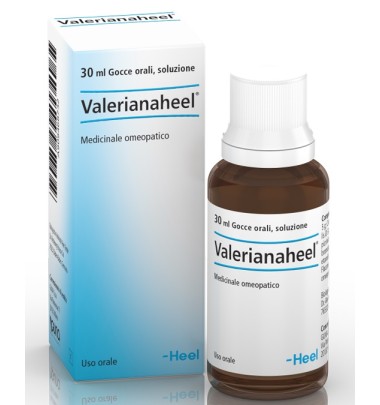 VALERIANAHEEL GTT 30ML HEEL -ULTIMI ARRIVI-PRODOTTO ITALIANO-OFFERTISSIMA-ULTIMI PEZZI-