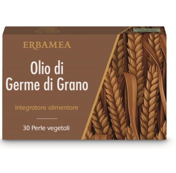 OLIO DI GERME DI GRANO 30PRL