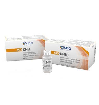 MD-KNEE 5f.2ml