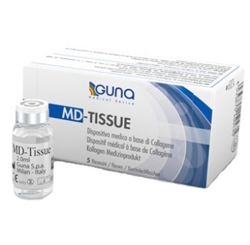 MD-TISSUE 5FL INIETTABILI 2ML