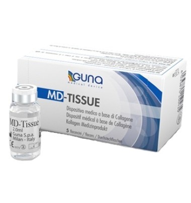 MD-TISSUE 5FL INIETTABILI 2ML