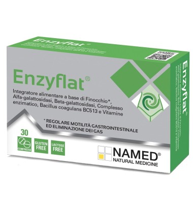 ENZYFLAT 30CPR