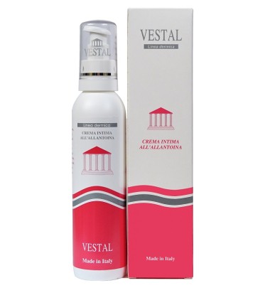 VESTAL CREMA INTIMA ALLANT 250ML