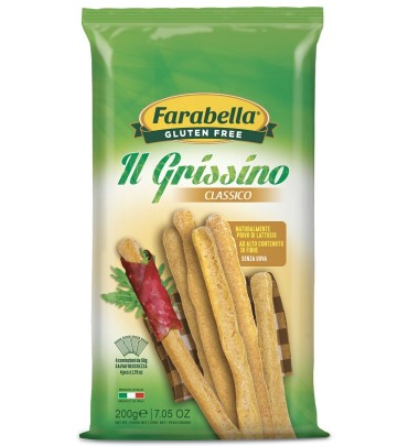 FARABELLA Grissino 200g