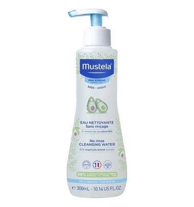 MUSTELA FLUIDO DET S/R 2020