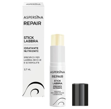 ASPERSINA Repair Stk Labbra