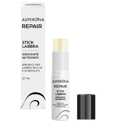 ASPERSINA Repair Stk Labbra