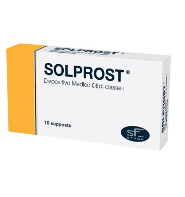 SOLPROST 10SUPP