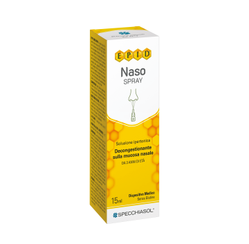 EPID NASO SPRAY 20ML