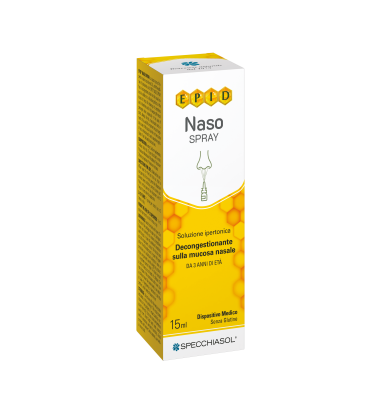 EPID NASO SPRAY 20ML