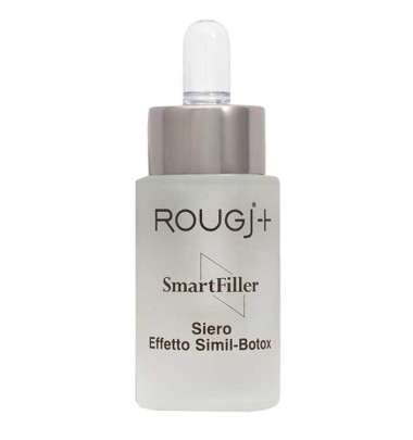 ROUGJ SMARTFILLER SIERO BOTOX