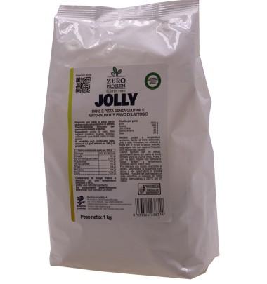 ZERO PROBLEM JOLLY 1KG