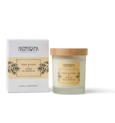 CANDELA PERA KAISER/QUERCIA 180G
