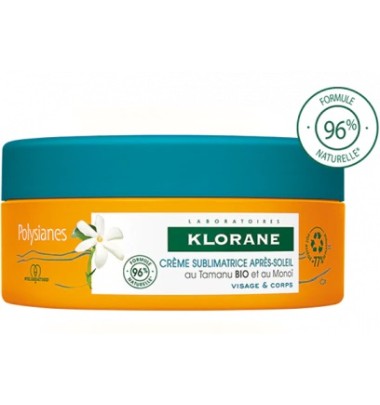 KLORANE CR RIST D TAM/MO 200ML -OFFERTISSIMA-ULTIMI PEZZI-ULTIMI ARRIVI-PRODOTTO ITALIANO-