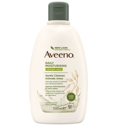 AVEENO PN DETERGENTE INT 300ML