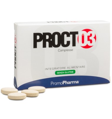 PROCTO3 30CPR