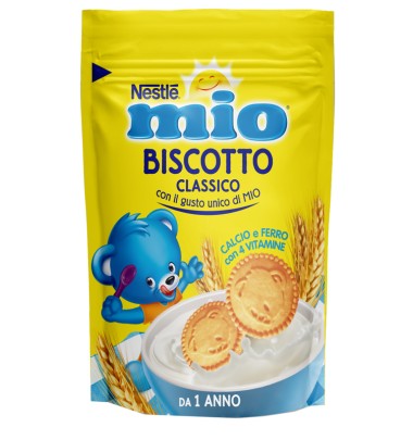 NESTLE' MIO BISCOTTO CLASSICO