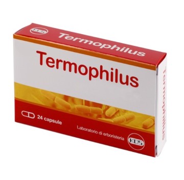 TERMOPHILUS 10MLD 24CPS