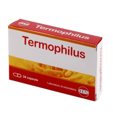 TERMOPHILUS 10MLD 24CPS