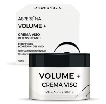ASPERSINA VOLUME+ CREMA VISO