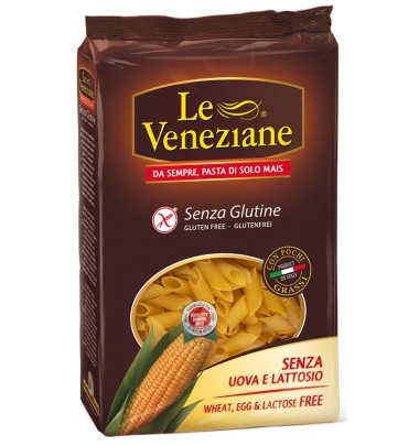 LE VENEZIANE Mezze Penne 250g