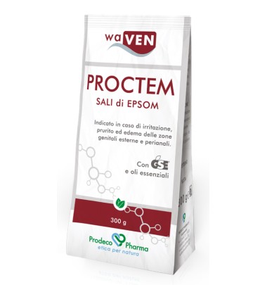 WAVEN PROCTEM SALI DI EPSOM