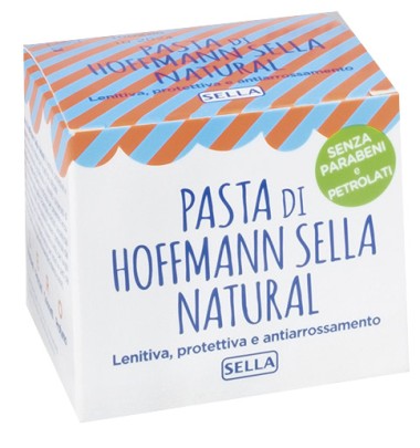 PASTA HOFFMANN NAT 75ML SELLA -OFFERTISSIMA-ULTIMI PEZZI-ULTIMI ARRIVI-PRODOTTO ITALIANO-