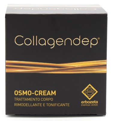 COLLAGENDEP OSMO Cream 200ml