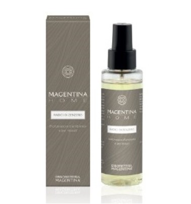 MH RADICI ZENZERO SPRAY 100ML