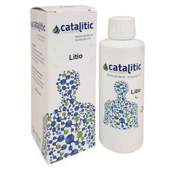 CATALITIC LITIO LI 250ML