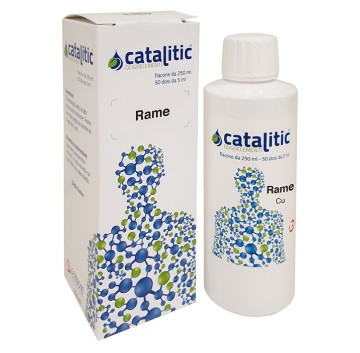 CATALITIC RAME (CU) OE 250ML C