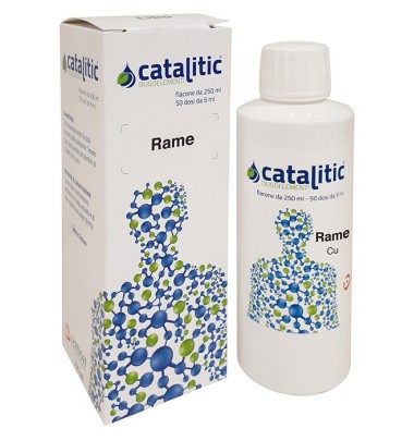 CATALITIC RAME (CU) OE 250ML C