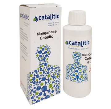 CATALITIC MANGAN COB MN-CO 250ML