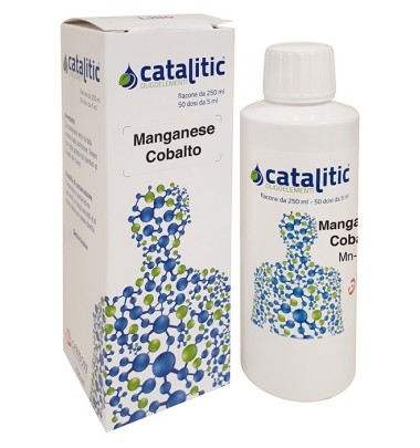 CATALITIC MANGAN COB MN-CO 250ML