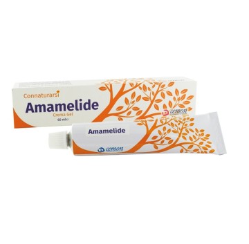 AMAMELIDE CREMA GEL UNDA