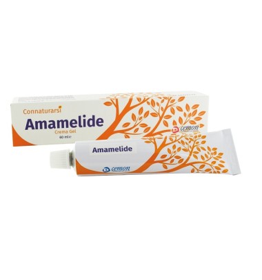 AMAMELIDE CREMA GEL UNDA