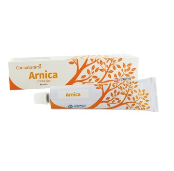 ARNICA CREMA GEL 60G UNDA