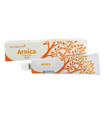 ARNICA CREMA GEL 60G UNDA