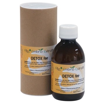 FEE DETOX 200ML UNDA